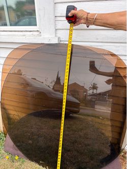 Tempered Glass