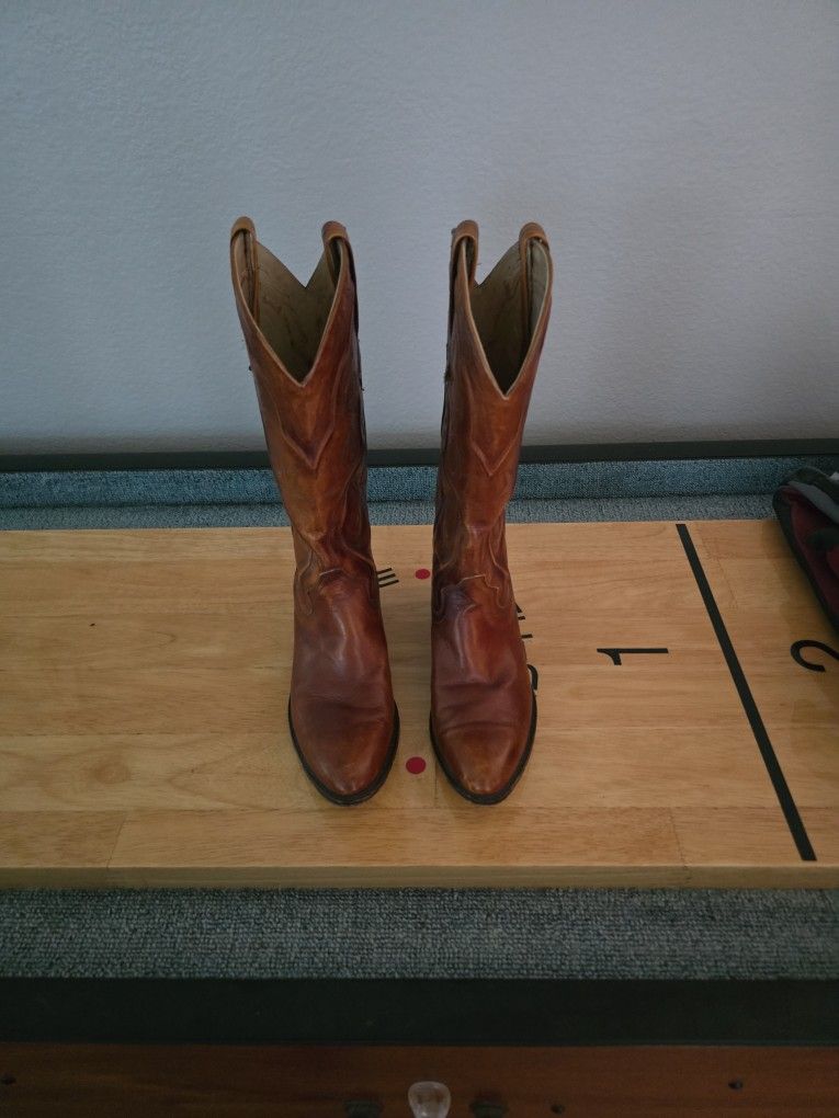 Dan Post Women's Western Boots