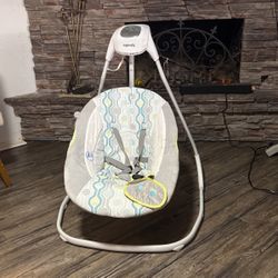 Baby Swing