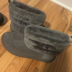 Grey UGGS 
