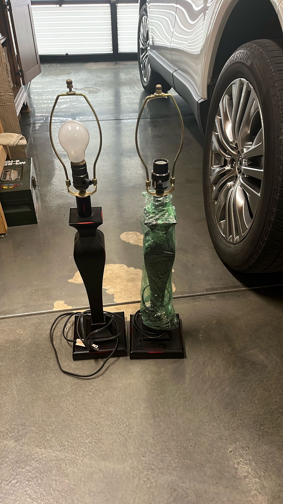 Lamps (2)