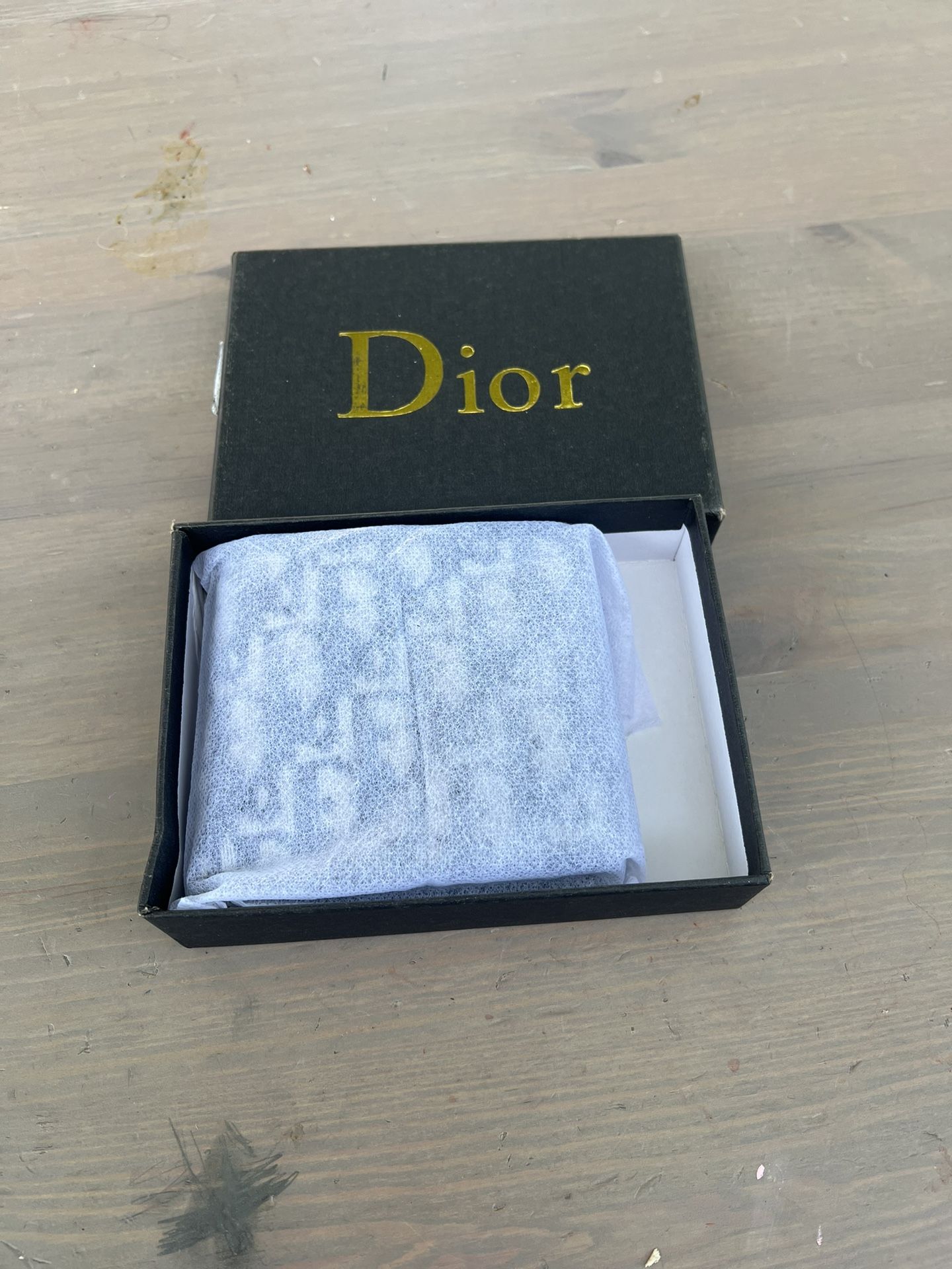 Wallet