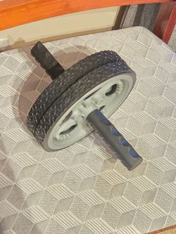 Ab Roller