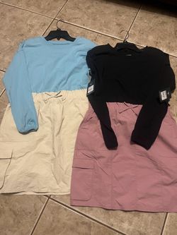 Magellan girl size XL(16)