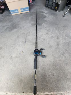 Bass Pro Shops Pro Qualifier 2