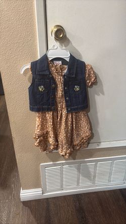 Dress size 4