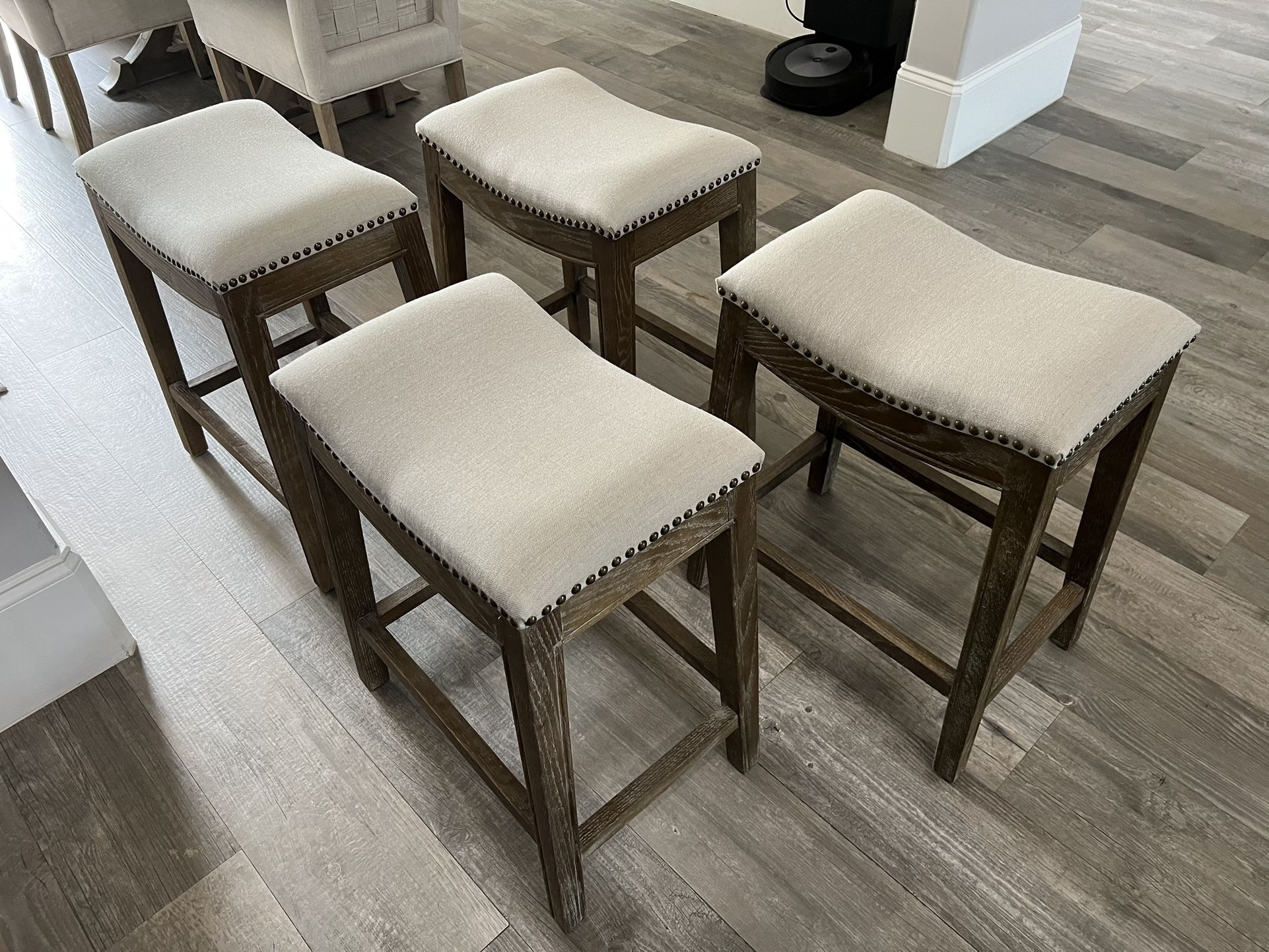 Counter Height Bar Stools