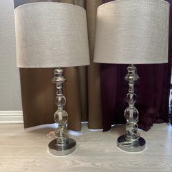 Night Stand Lamps
