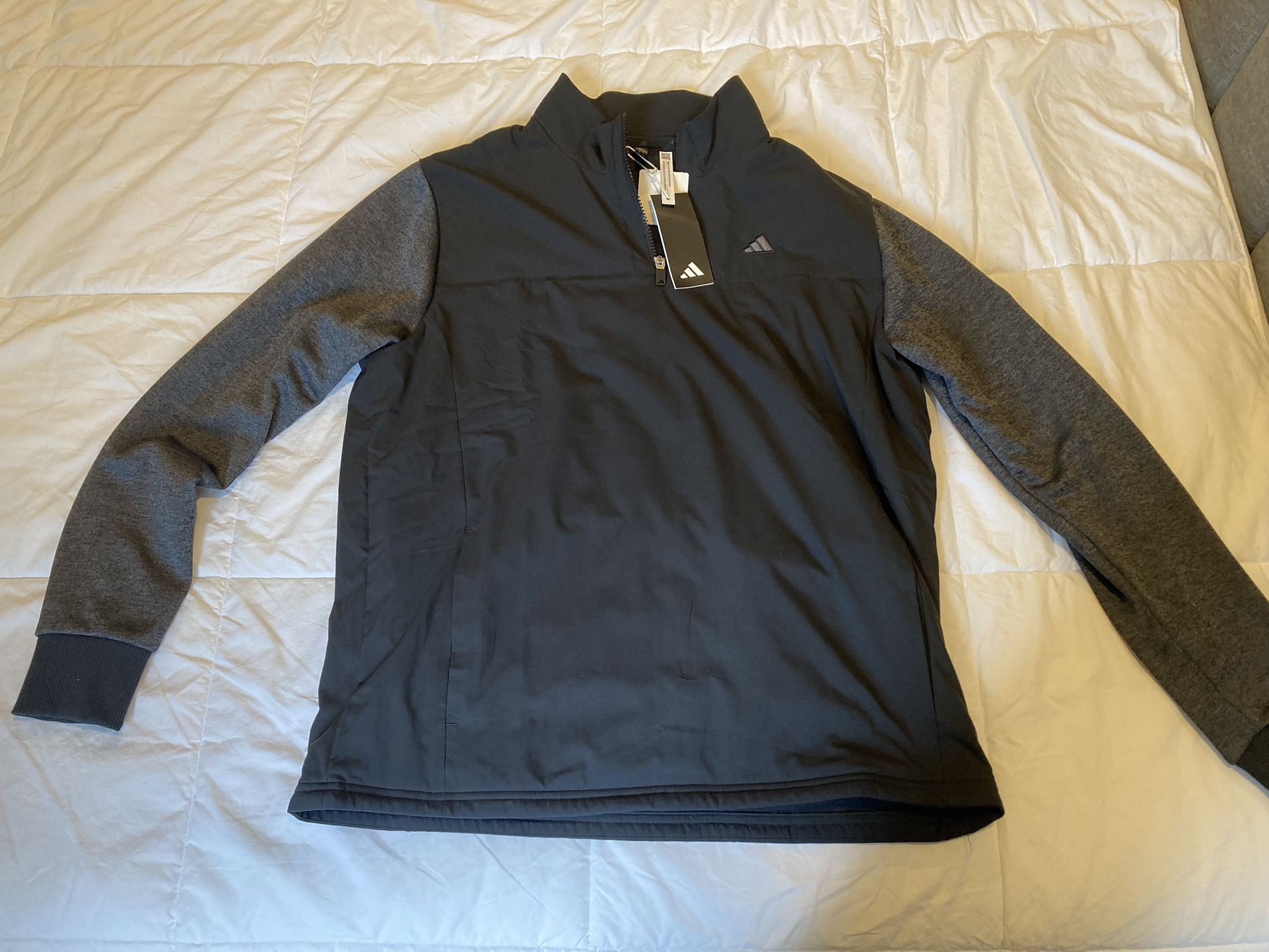 Adidas Jacket/sweater
