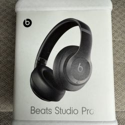 Beats Studio Pro