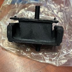 Engine Mount Mazda