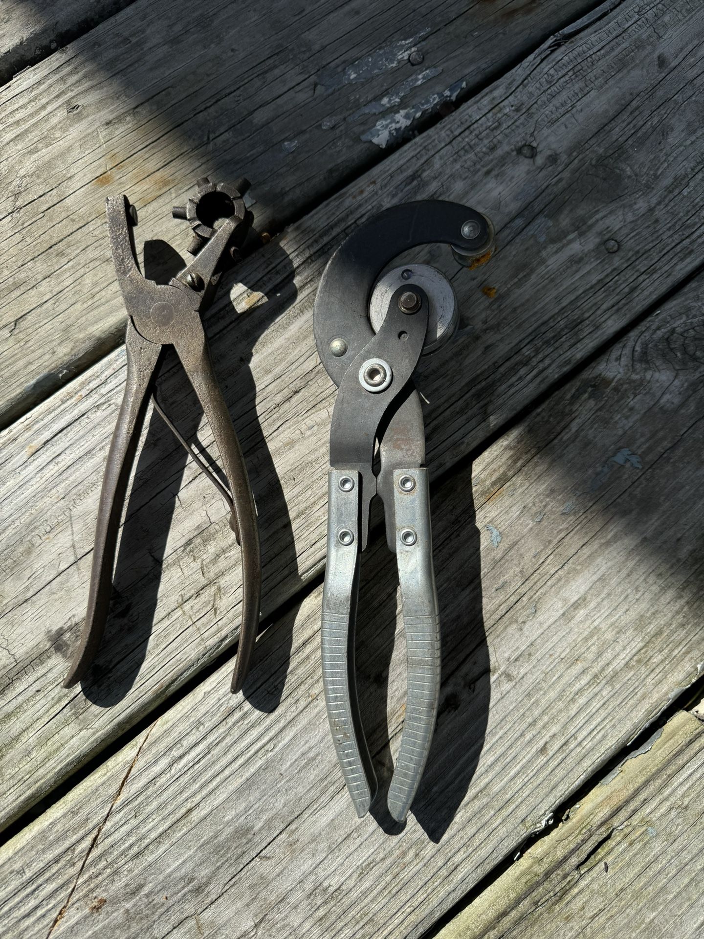 Tools