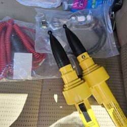 Fluke Voltage Detector   $265 For Both 