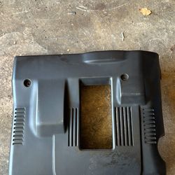 Ls400 Engine Cover