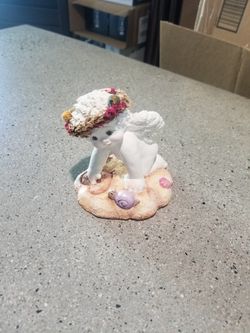 Dreamsicle Collectable Angel A Sign Of Love 