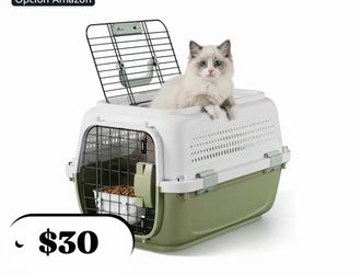 For pets