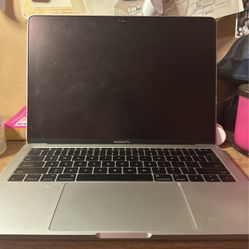 MacBook Pro 13 In.