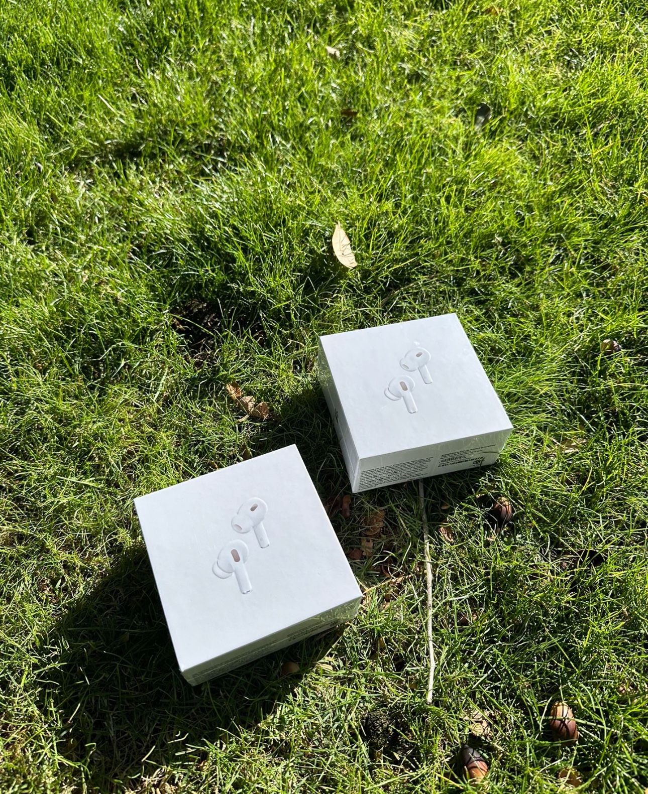 Airpod Pros New Authentic Apple