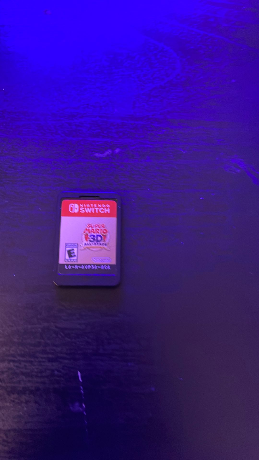 Super Mario 3d All Stars Nintendo Switch