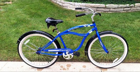 Bicycles