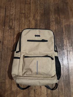 Ooze Traveler Smell Proof Backpack