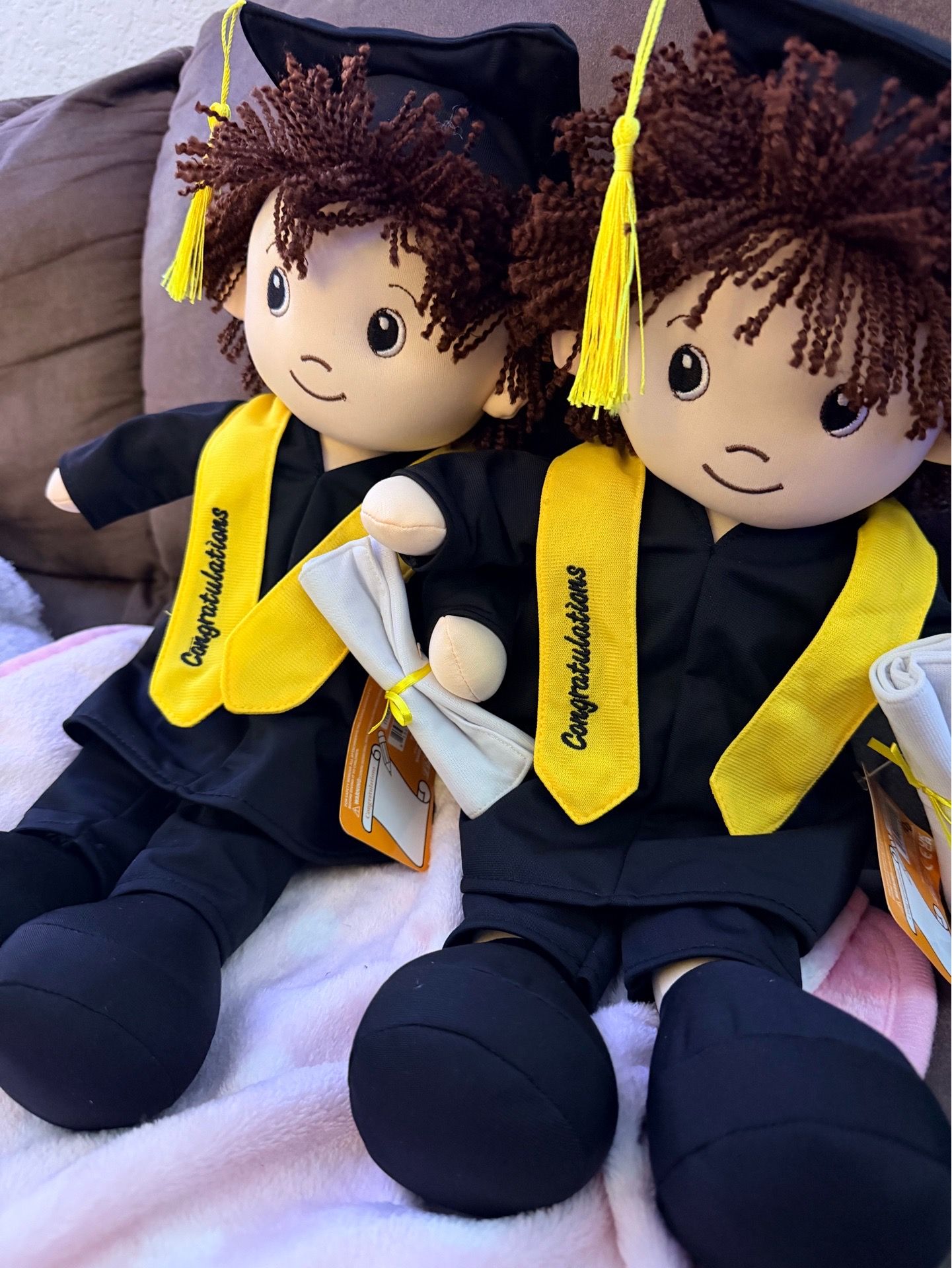 πUpdate 1 left π Graduation π§βπ Dolls