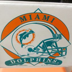 Miami Dolphins Bleacher Seats  Thumbnail