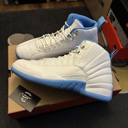 Jordan 12 Melo Sz 12