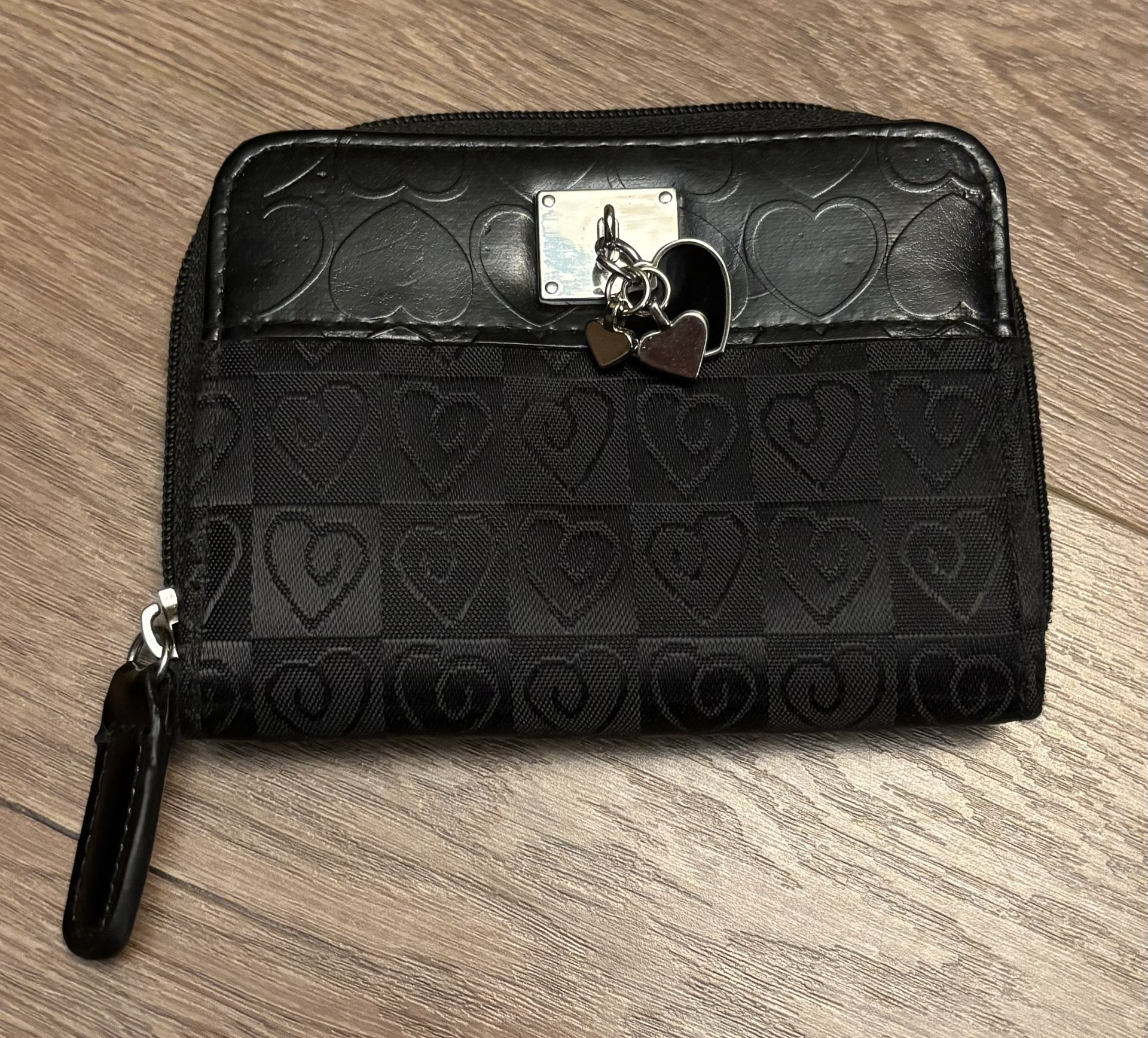 Black Wallet