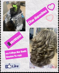 Lorena’s Beauty Salon
