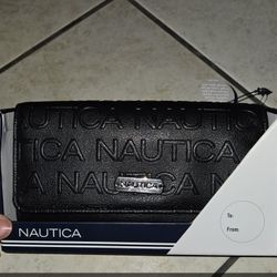 Nautica Wallet