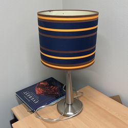 Cool Touch Lamp