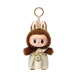 Labubu Good Luck To You Thailand Exclusive