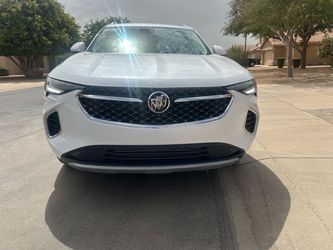 2023 Buick Envision