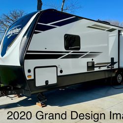 2020 Grand Design Imagine 2790RL