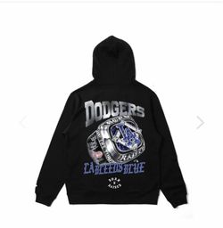 Born x Raised Dodgers
