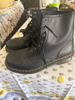Doc Martens