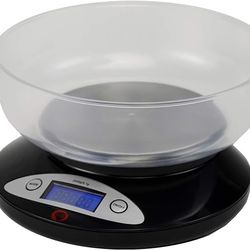 Digital Scale