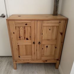 FREE Wood Cabinet