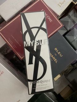 YSL myself edp