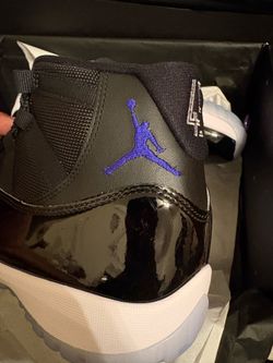 Jordan 11 space jam