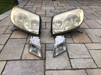 4Runner lights 4th gen
