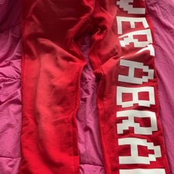 Vertebrae Sweatpants