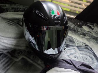 Motorcycle Helmet