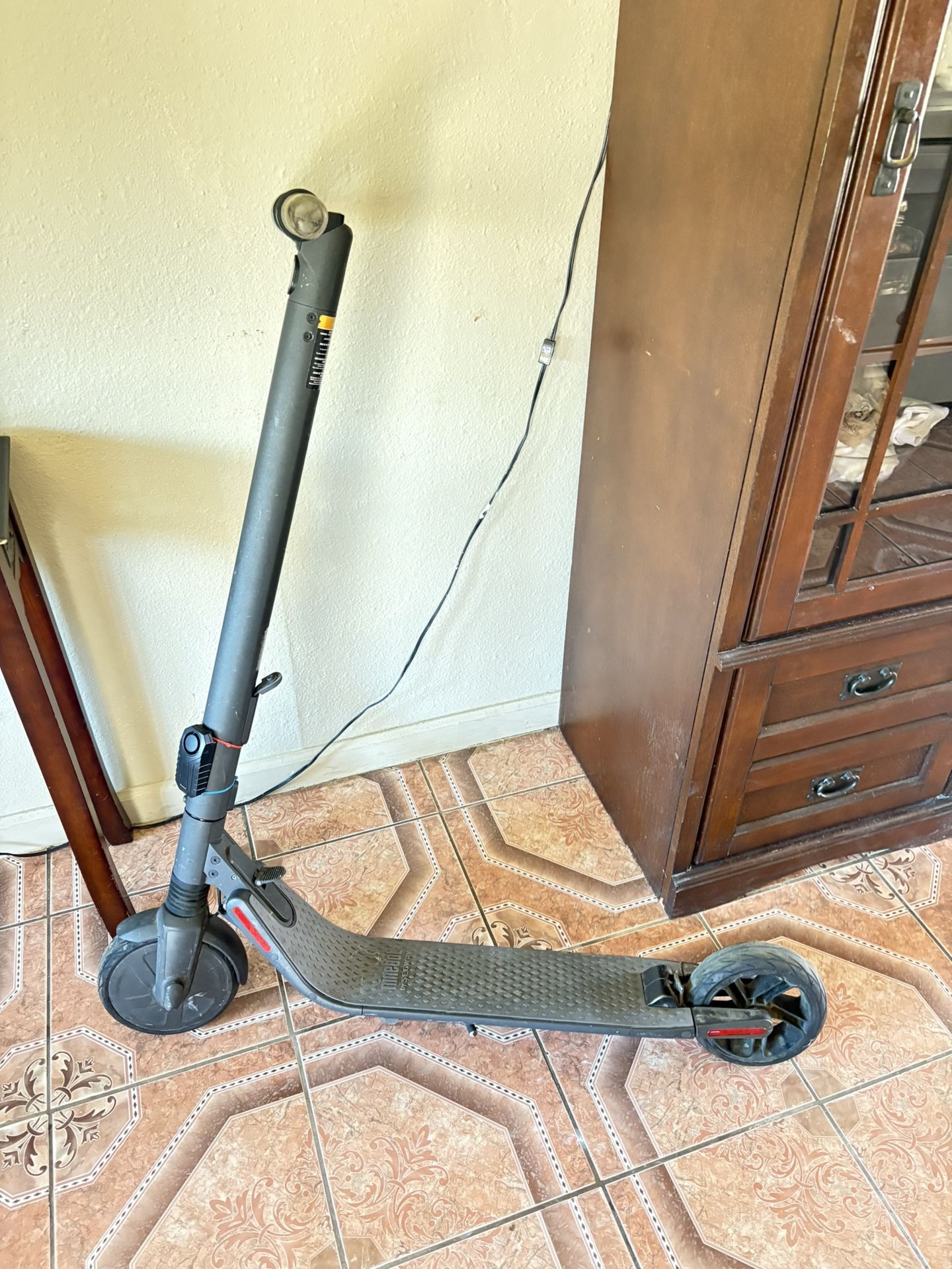 Segway Nine Bot 