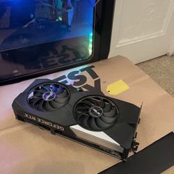 GeForce RTX 3070 GPU