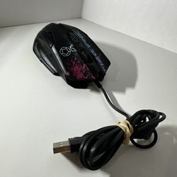 USB Wired Mouse 