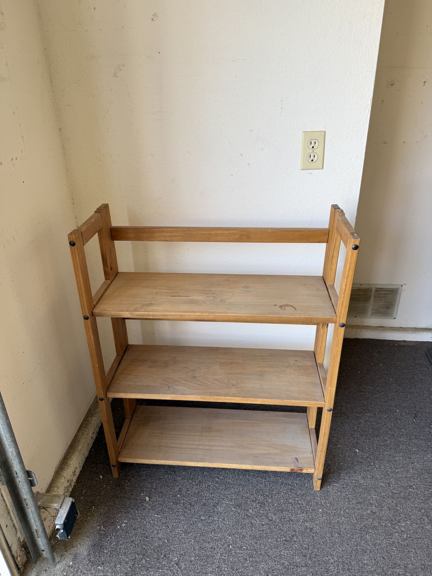 Shelf