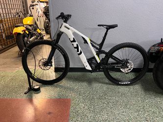 Huskavarna MC4