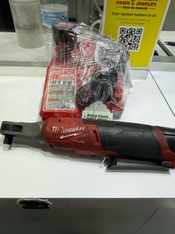 Milwaukee Tools